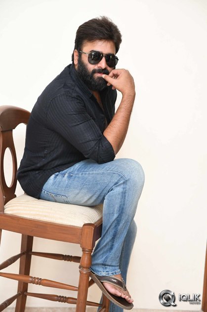 Naara-Rohith-Interview-About-Shankara-Movie